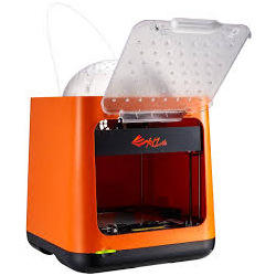 Принтер 3D XYZprinting da Vinci Nano (3FNAXXEU01B)