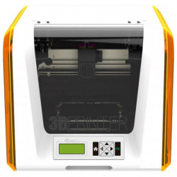 Принтер 3D XYZprinting Junior 1.0 (3F1J0XEU00E) для 3F1J0XEU00E