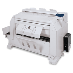 Принтер А0 Xerox 6204