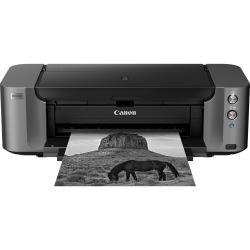 Принтер А3 Canon PIXMA PRO-10s c Wi-Fi (9983B009)