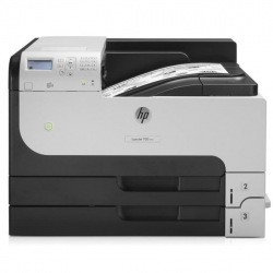Принтер А3 HP LJ Enterprise M712dn (CF236A)