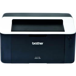 Принтер A4 Brother HL-1112R (HL1112R1)