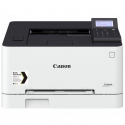 Принтер А4 Canon i-SENSYS LBP623Cdw (3104C001)