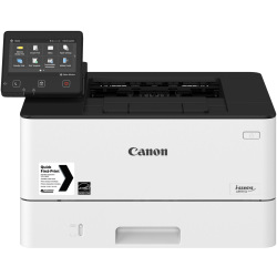 Принтер A4 Canon i-Sensys LBP215X (2221C004) c Wi-Fi