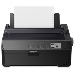 Принтер А4 Epson FX-890II (C11CF37401)
