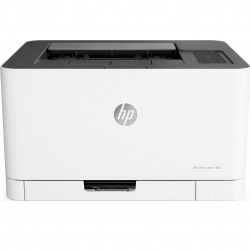 Принтер А4 HP Color Laser 150а (4ZB94A)