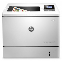 Принтер А4 HP Color LJ Enterprise M552dn (B5L23A) для HP Color LaserJet Enterprise M552, M552dn