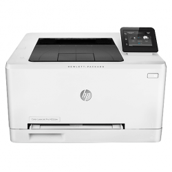 Принтер А4 HP Color LaserJet Pro M252dw з WI-FI (B4A22A) для HP Color LaserJet Pro M252, M252n, M252dw