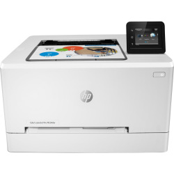 Принтер A4 HP Color LaserJet Pro M254dw (T6B60A) c Wi-Fi