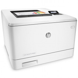 Принтер A4 HP Color LaserJet Pro M452dn (CF389A) для HP Color LaserJet Pro M452, M452dn, M452nw