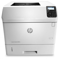 Принтер А4 HP LaserJet Enterprise M604n (E6B67A) для HP LaserJet Enterprise M604, M604n, M604dn
