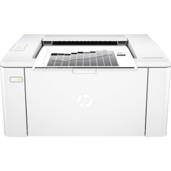 Принтер A4 HP LaserJet Pro M104 (HPLJPM104) для HP LaserJet Pro M104