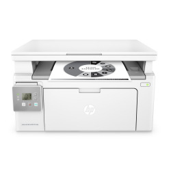 Принтер A4 HP LaserJet Pro M132 (HPLJPM132) для HP LaserJet Pro M132