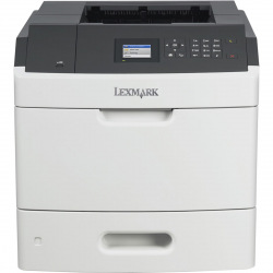 Принтер А4 Lexmark MS711dn (40G0630)