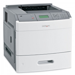 Принтер A4 Lexmark T652n (30G0212) для Lexmark T652