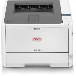 Принтер A4 OKI B412DN (45762002) для OKI B412DN
