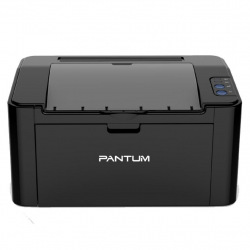 Принтер A4 Pantum P2507 (P2507)