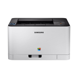 Принтер А4 Samsung SL-C430W (SL-C430W/XEV) з WI-FI