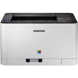 Принтер А4 Samsung Xpress SL-C430 (SS229F) для Xpress Samsung SL-C430, SL-C430W