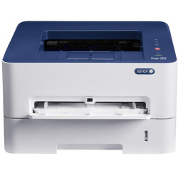 Принтер А4 Xerox Phaser 3052NI (Wi-Fi) (3052V_NI)