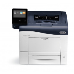 Принтер А4 Xerox VersaLink C400DN (C400V_DN)