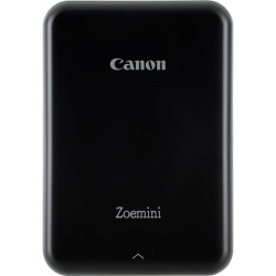 Принтер Canon ZOEMINI PV123 Black (3204C005)