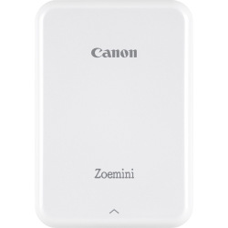 Принтер Canon Zoemini PV123 White (3204C006)