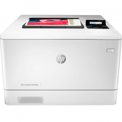 Принтер А4 HP Color LJ Pro M454dn (W1Y44A) для HP Color LaserJet Pro M454, M454dn, M454dw