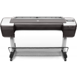 Принтер 44" HP DesignJet T1700 (W6B55A) для HP DesignJet T1700