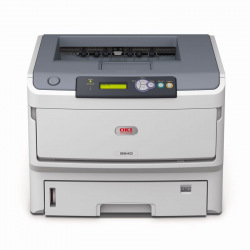 Принтер OKI B820 (OKIB820)