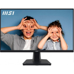 Монітор IPS 27" FHD (1920 x 1080) 1ms 100Hz 178/17 8 VGA/HDMI/Mic/HP/колонки 2*2W PRO MP275 (PRO MP275)