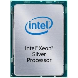 Процесор DELL Intel Xeon Silver 4110 2.1G 8C/16T HT 11M Cache 85W (338-BLTT)