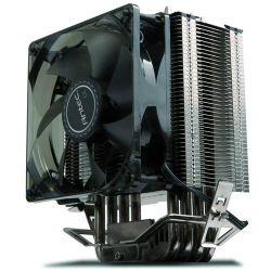 Процесорний кулер Antec A40 Pro Blue LED,LGA775,1150(1),1155(6),1366,FM1(2),AM3(+),AM2(+),AM4,92мм (0-761345-10923-9)