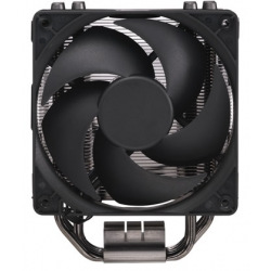 Процессорный кулер Cooler Master Hyper 212 Black Edition LGA2066/115x/AM4/FM2(+)/AM3(+) PWM (RR-212S-20PK-R1)