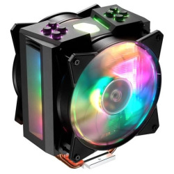 Процессорный кулер Cooler Master MasterAir MA410M A-RGB LGA2066/115x/AM4/FM2(+)/AM3(+) PWM (MAM-T4PN-218PC-R1)