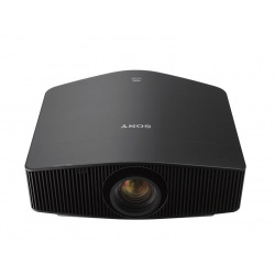 Проектор Sony для домашнего кинотеатра VPL-VW870 (SXRD, 4k, 2200 lm, LASER) (VPL-VW870)
