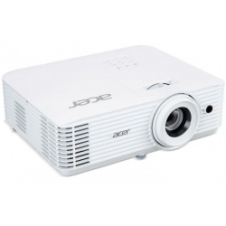 Проектор Acer для домашнього кінотеатру H6541BDi (DLP, Full HD, 4000 lm), WiFi (MR.JS311.007)