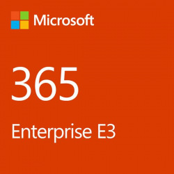 Програмний продукт Microsoft Microsoft 365 E3 (AAA-35638)