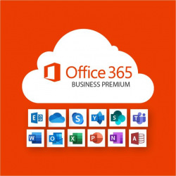 Программный продукт Microsoft 365 Business Standard (AAA-10647)