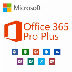 Програмний продукт Microsoft Microsoft 365 Apps for enterprise (AAA-06244)