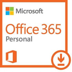 Microsoft 365 Personal 1 User 1 Year Subscription All Languages (электронный ключ) (QQ2-00004)