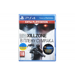 Программный продукт на BD диске Killzone: В плену тьмы [PS4, Russian version] (9440871)