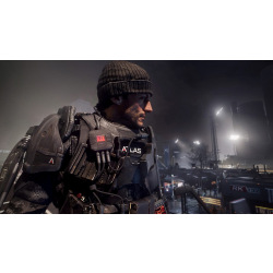 Программный продукт на BD диске PS4 Call of Duty: Advanced Warfare [Blu-Ray диск] (87264RU)