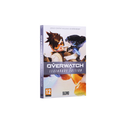Программный продукт PC Overwatch Legendary Edition (73052EN)