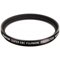 Светофильтр защитный Fujifilm PRF-46 (16539833)