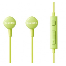 Гарнитура проводная Samsung Earphones Wired Green (EO-HS1303GEGRU)