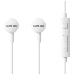 Гарнитура проводная Samsung Earphones Wired White (EO-HS1303WEGRU)