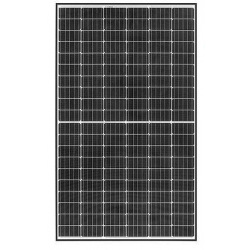 Фотоэлектрична панель JA Solar JAM60S10-330W 5BB, Mono (PERC) Halfcell (JAM60S10-330PR) (JAM60S10-330PR)