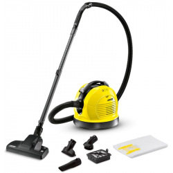 Порохотяг Karcher мішковий VC 6 (1.195-600.0)