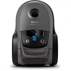 Порохотяг Philips мішковий Performer Silent FC8741/09 (FC8741/09)